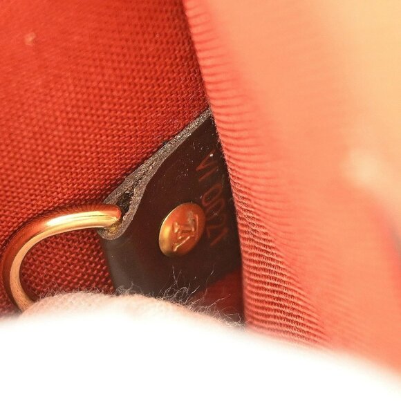 LOUIS VUITTON DAMIER PORTOBELLO SHOULDER BAG N45271 VI0021 YQ03791 BN02 - Picture 6 of 8